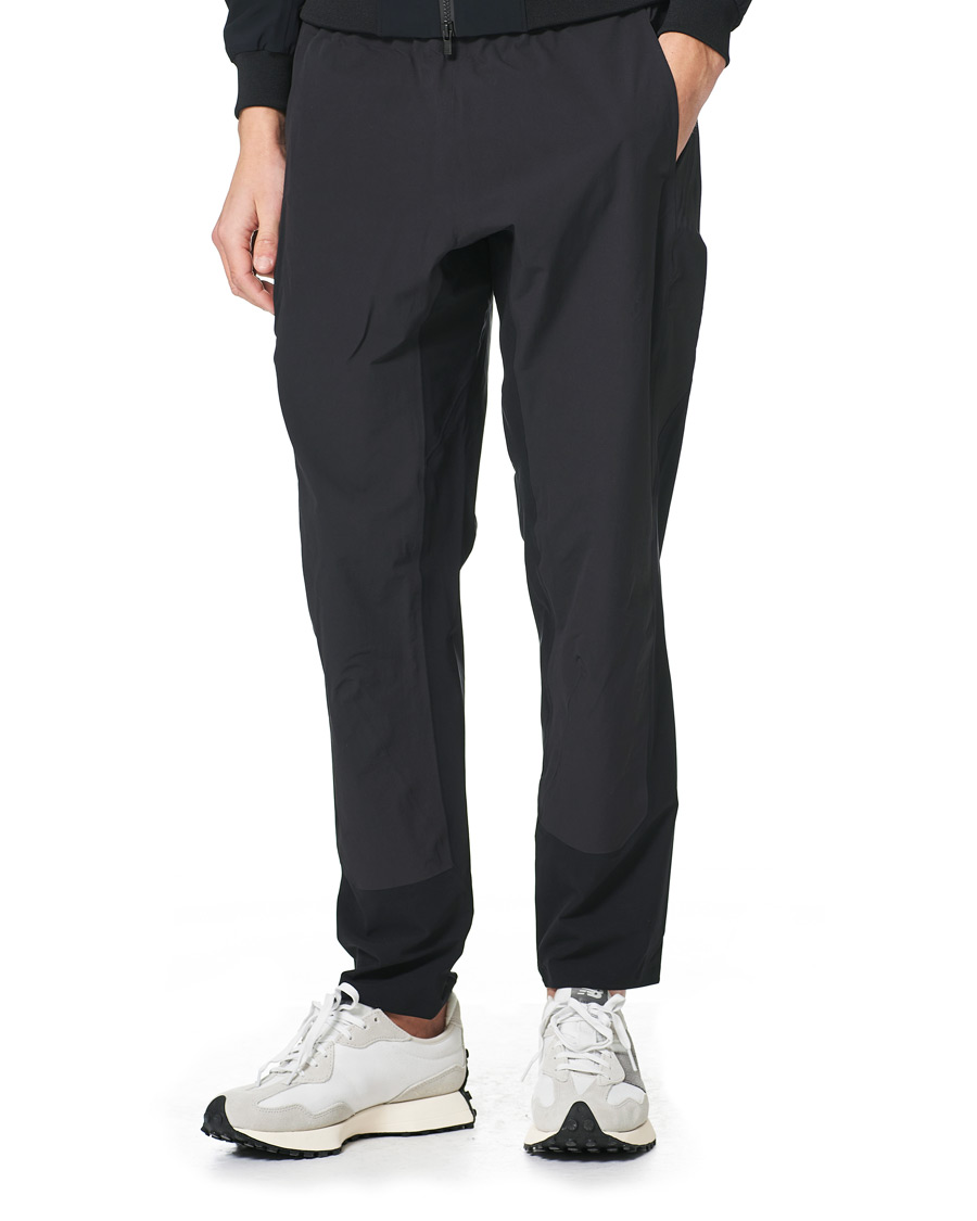Herren | Hosen | Arc'teryx Veilance | Secant Lightweight Stretch Comp Pant Black