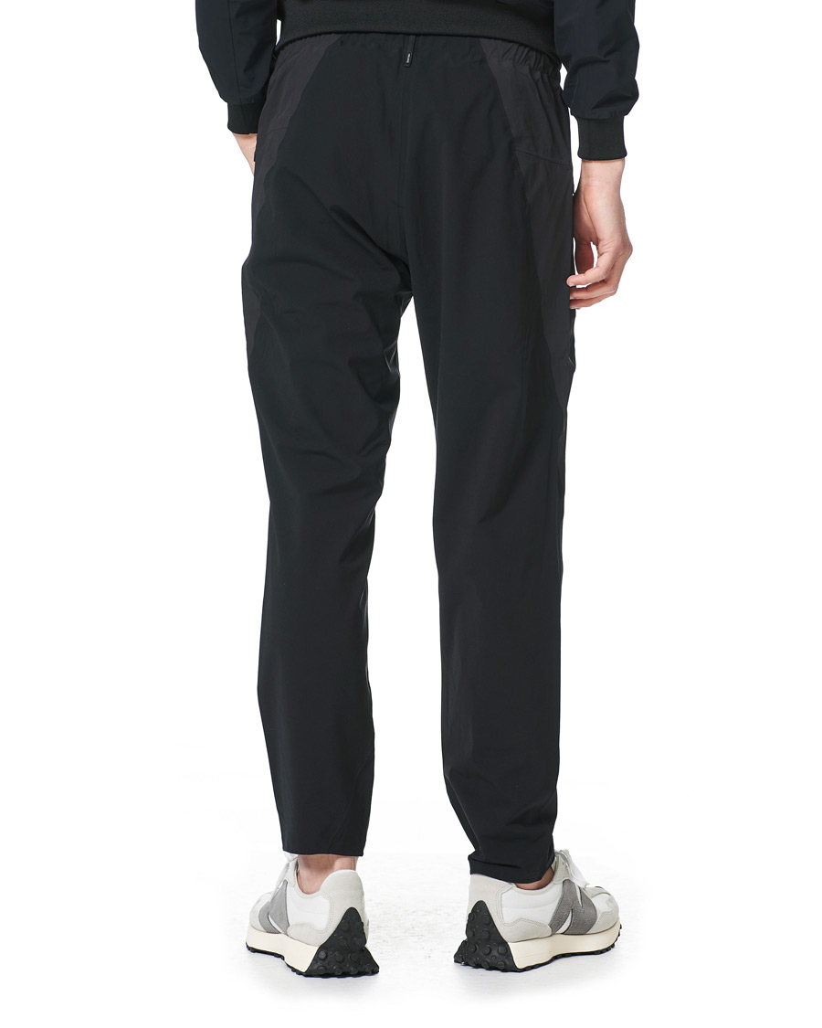Herren | Hosen | Arc'teryx Veilance | Secant Lightweight Stretch Comp Pant Black
