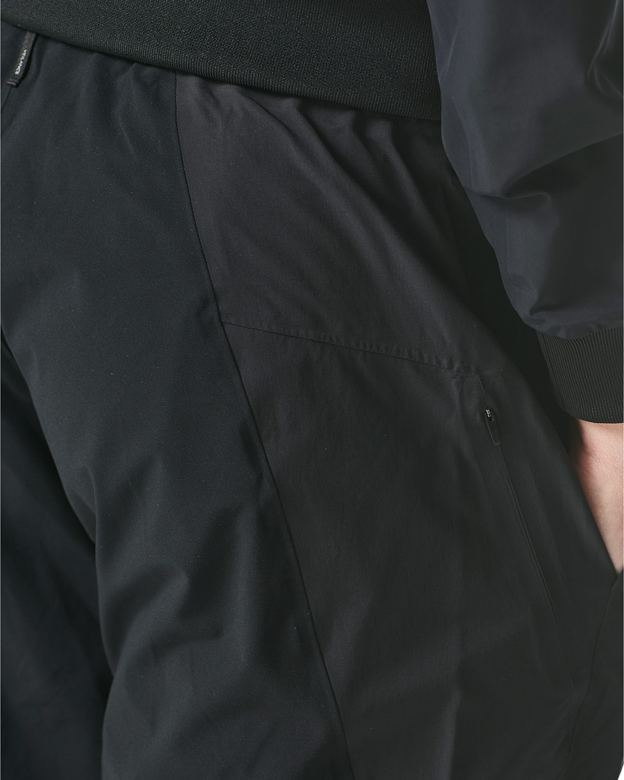 Herren | Hosen | Arc'teryx Veilance | Secant Lightweight Stretch Comp Pant Black