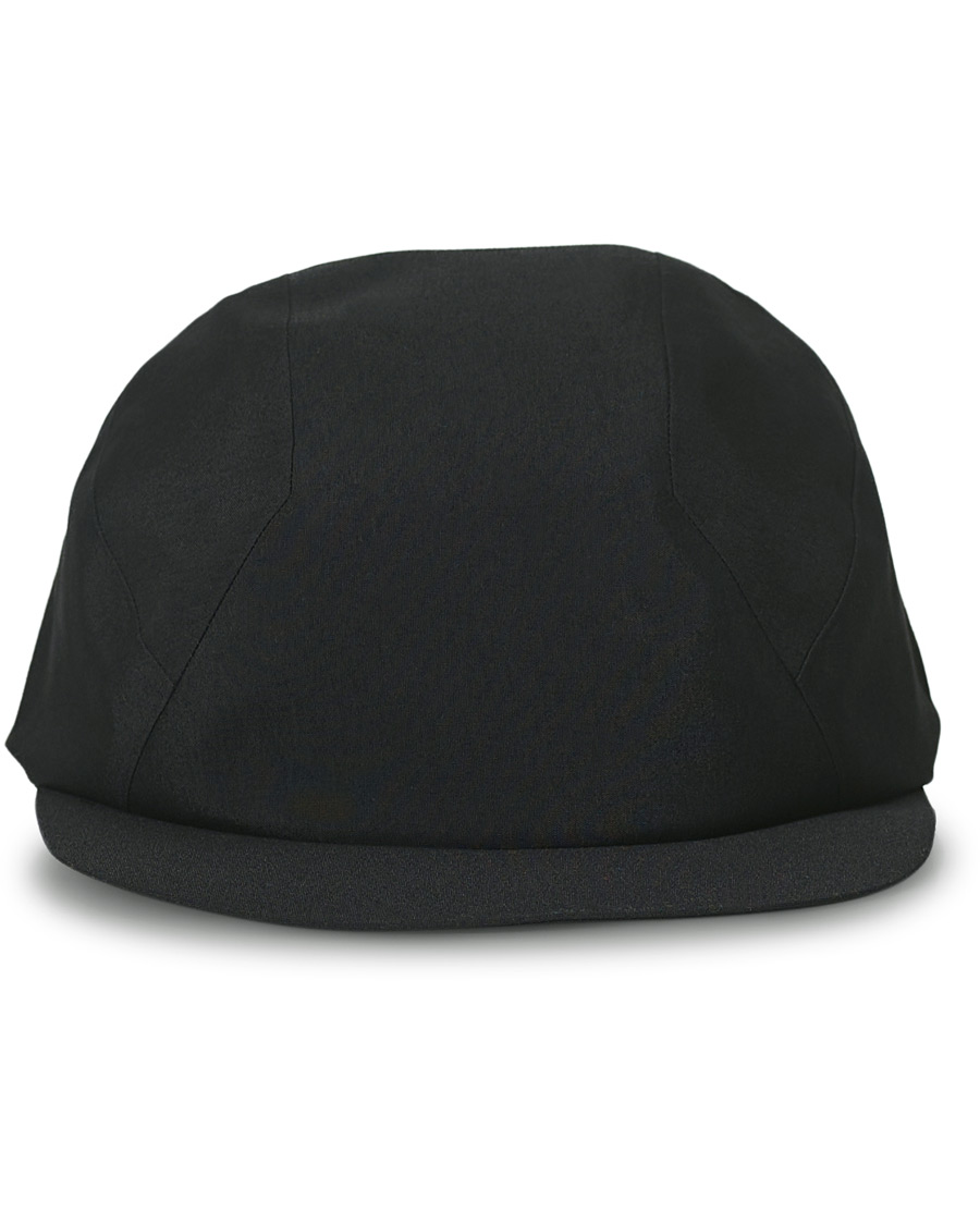 Herren | Arc'teryx Veilance Stealth GORE-TEX Cap Black | Arc'teryx Veilance | Stealth GORE-TEX Cap Black