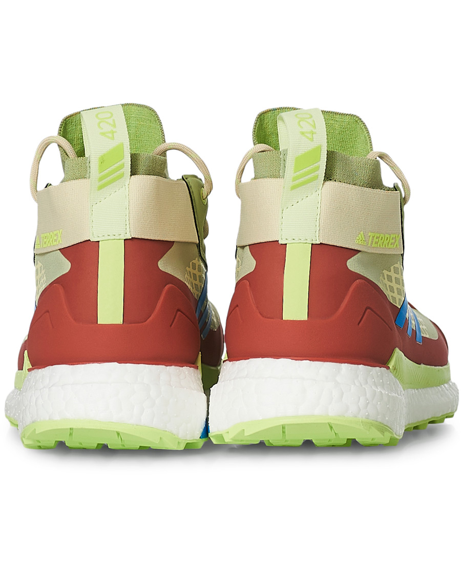 Herren | adidas Performance Terrex Free Hiker Sneaker | adidas Performance | Terrex Free Hiker Sneaker