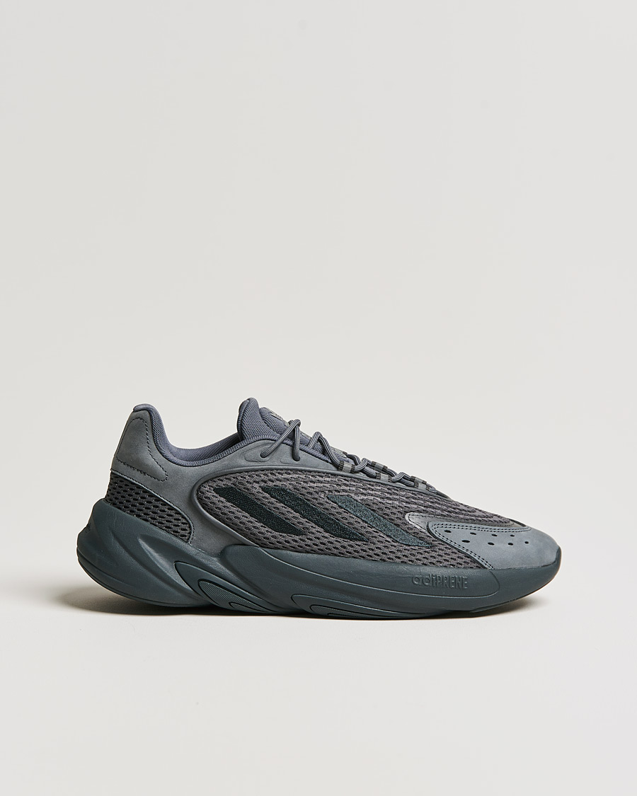 Herren | adidas Originals Ozelia Sneaker Dark Grey | adidas Originals | Ozelia Sneaker Dark Grey