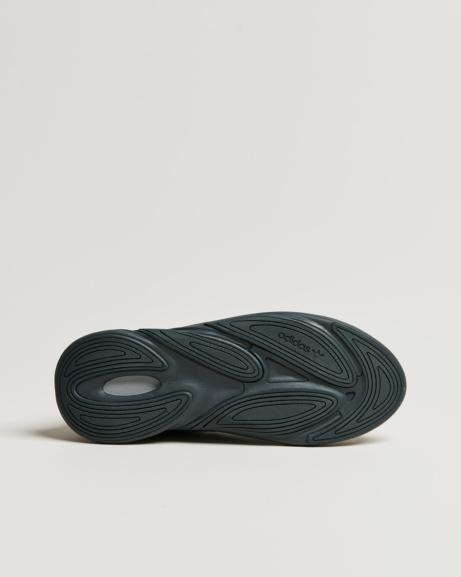 Herren | adidas Originals Ozelia Sneaker Dark Grey | adidas Originals | Ozelia Sneaker Dark Grey