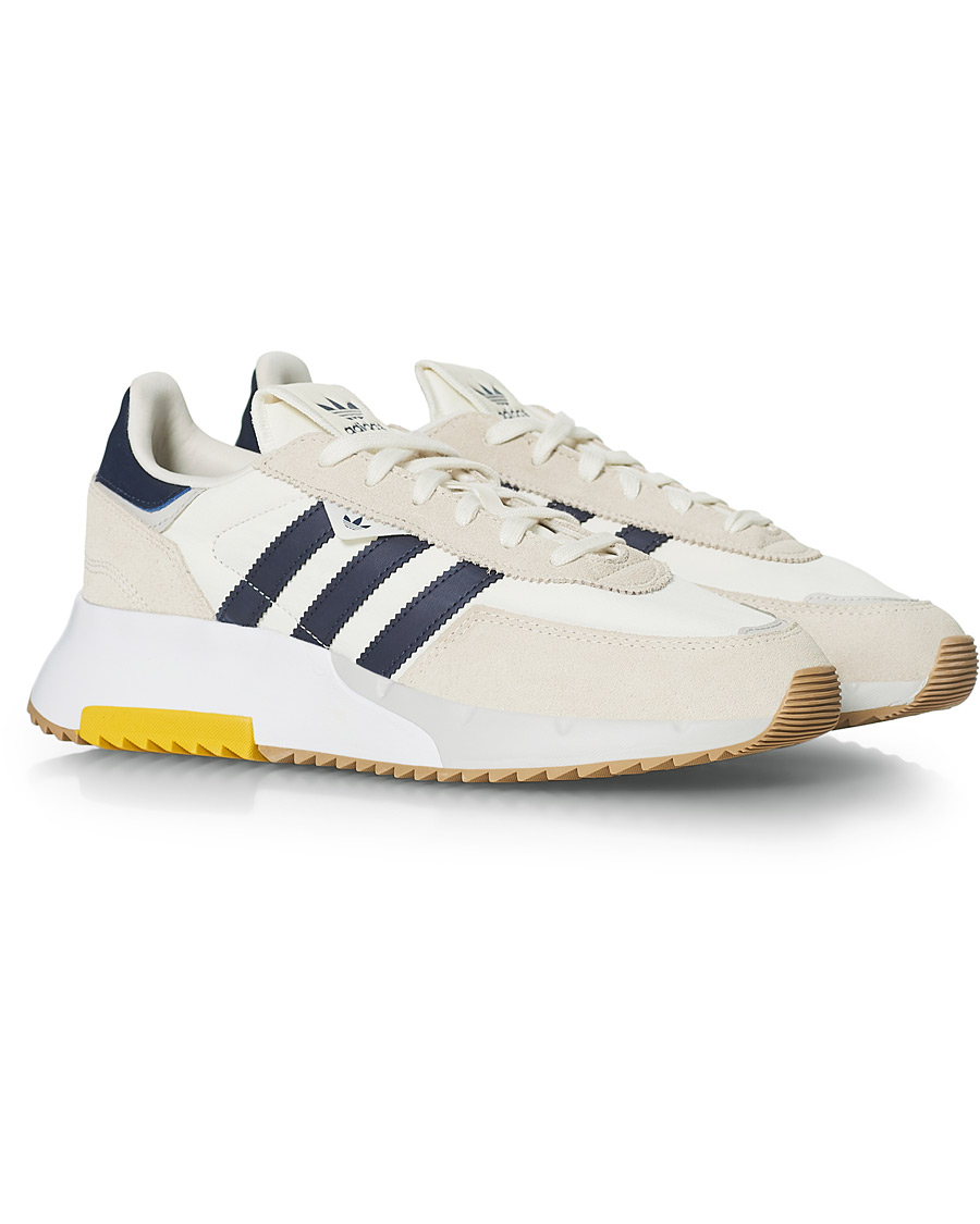 Herren | adidas Originals Retropy F2 Sneaker Offwhite/Shanav | adidas Originals | Retropy F2 Sneaker Offwhite/Shanav