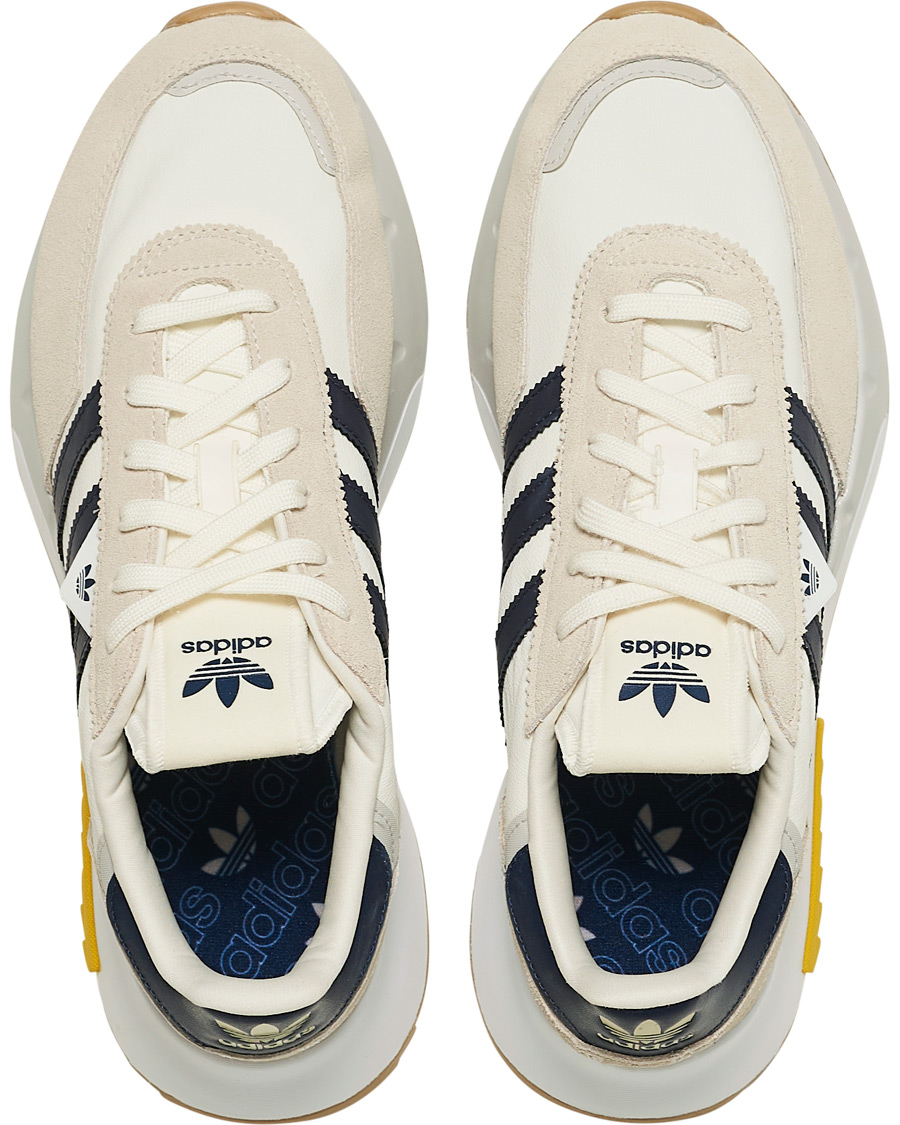 Herren | adidas Originals Retropy F2 Sneaker Offwhite/Shanav | adidas Originals | Retropy F2 Sneaker Offwhite/Shanav