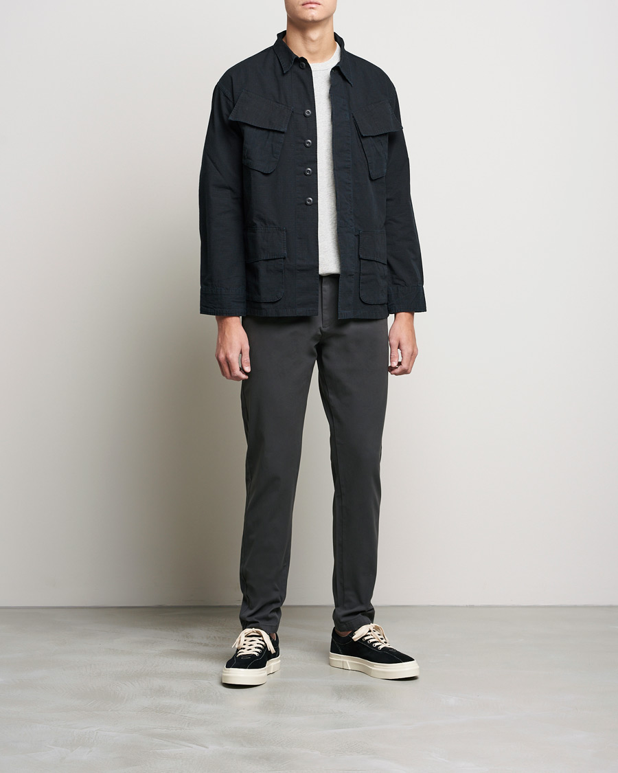 Herren | Hosen | Dockers | Cotton Chino Tapered Steelhead