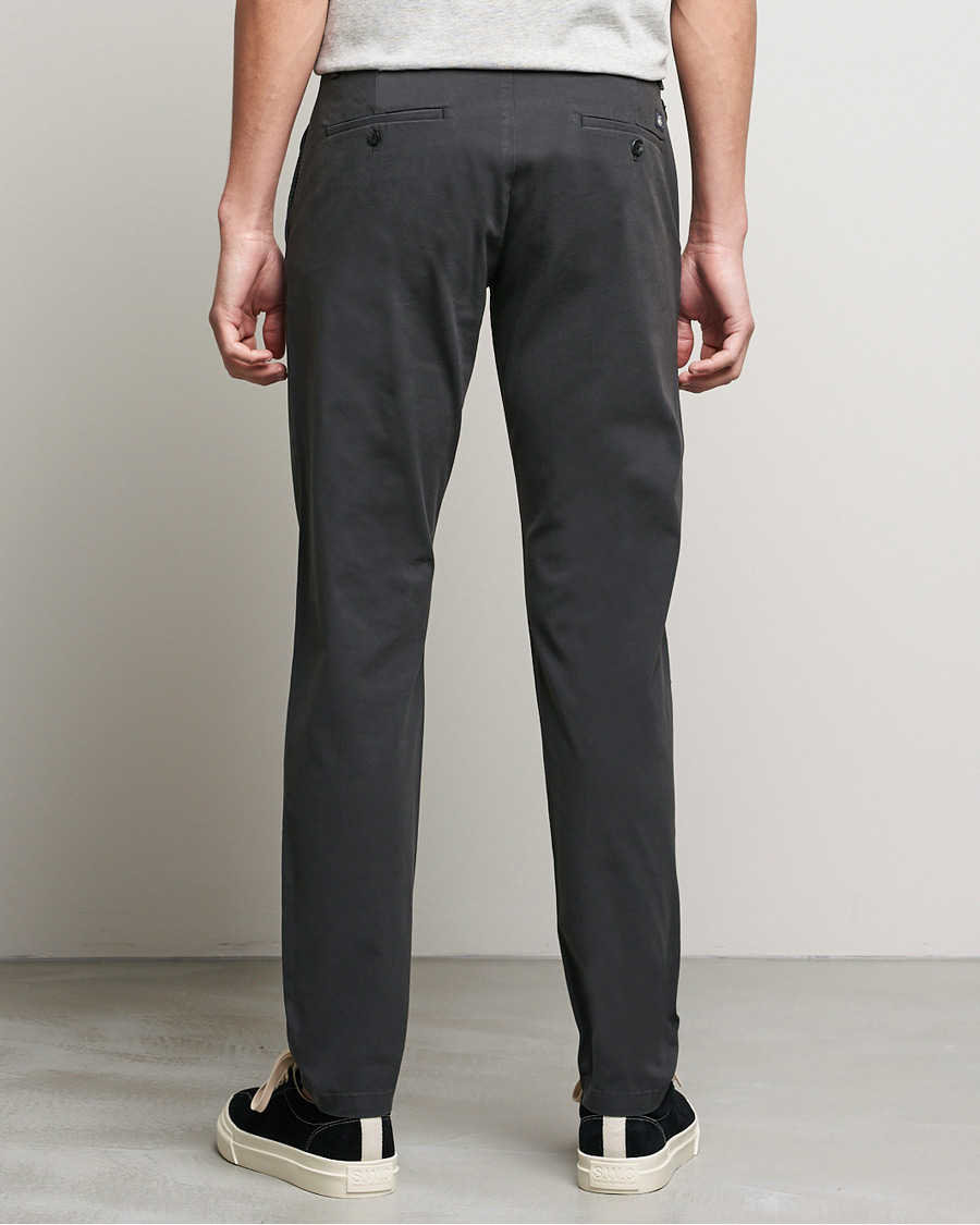 Herren | Hosen | Dockers | Cotton Chino Tapered Steelhead