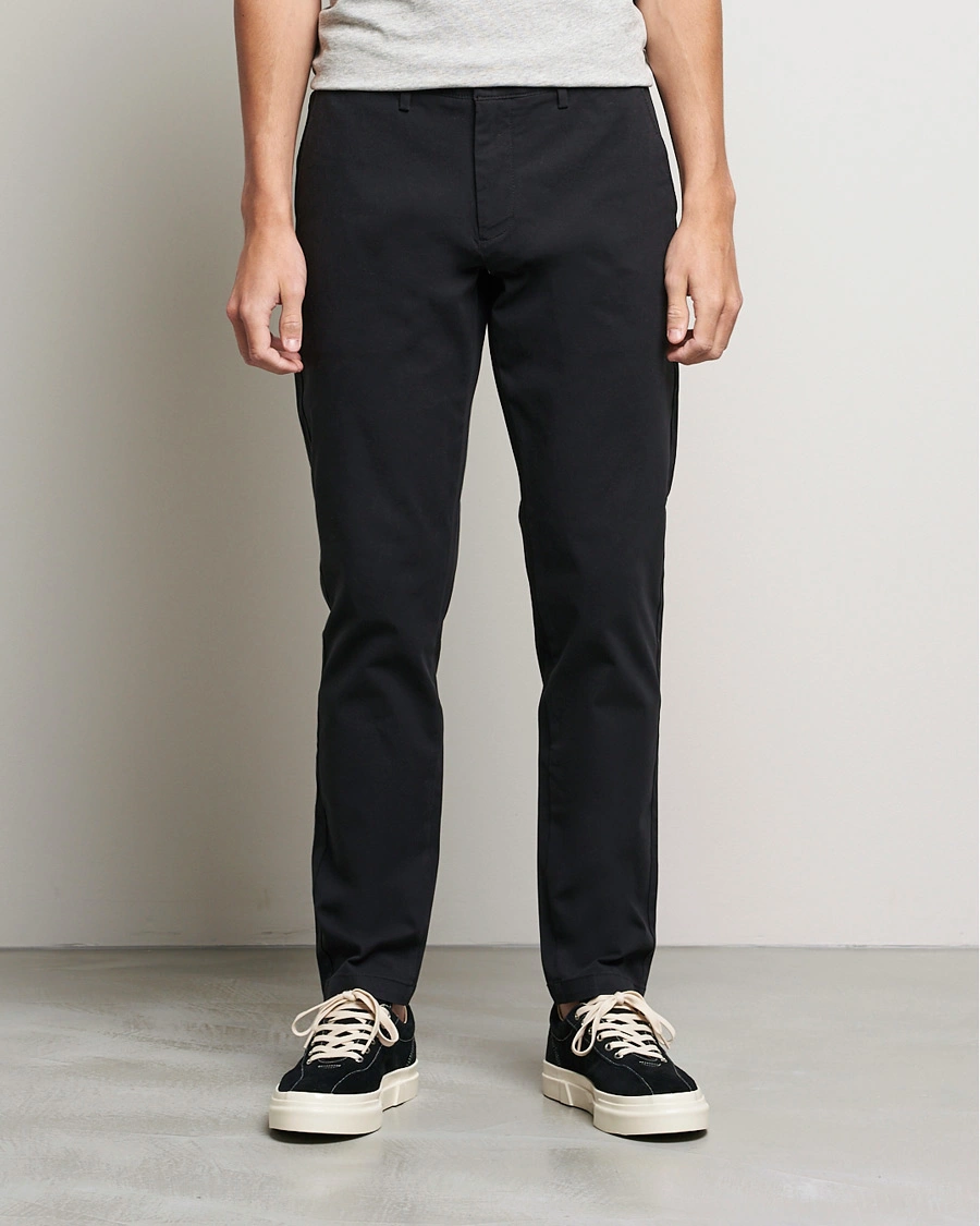 Herren | Dockers | Dockers | Cotton Chino Tapered Black