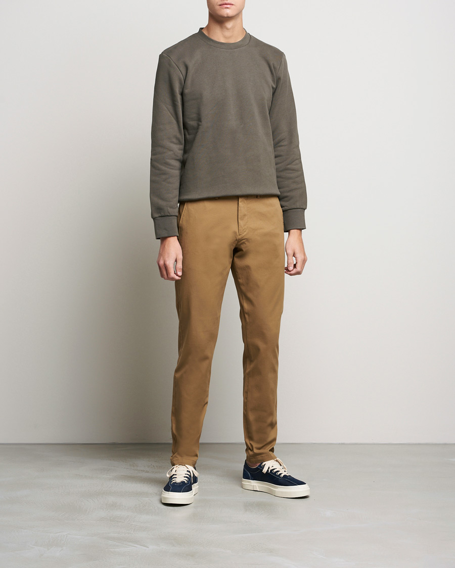 Herren | Hosen | Dockers | Cotton Chino Tapered Ermine
