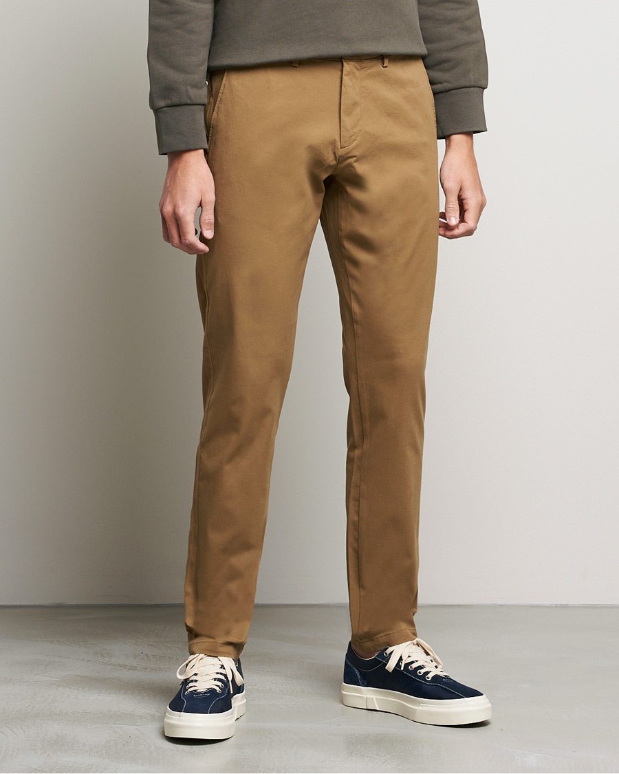 Herren | Kleidung | Dockers | Cotton Chino Tapered Ermine