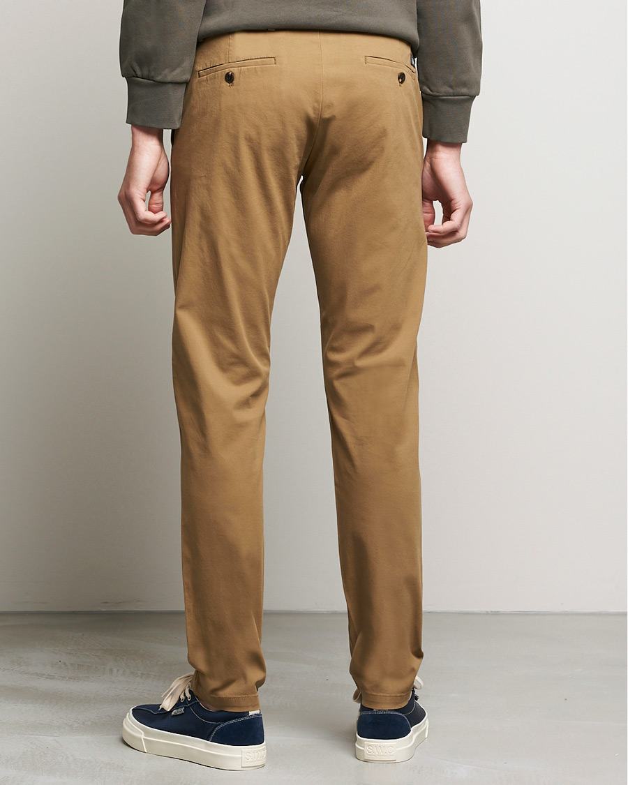 Herren | Hosen | Dockers | Cotton Chino Tapered Ermine