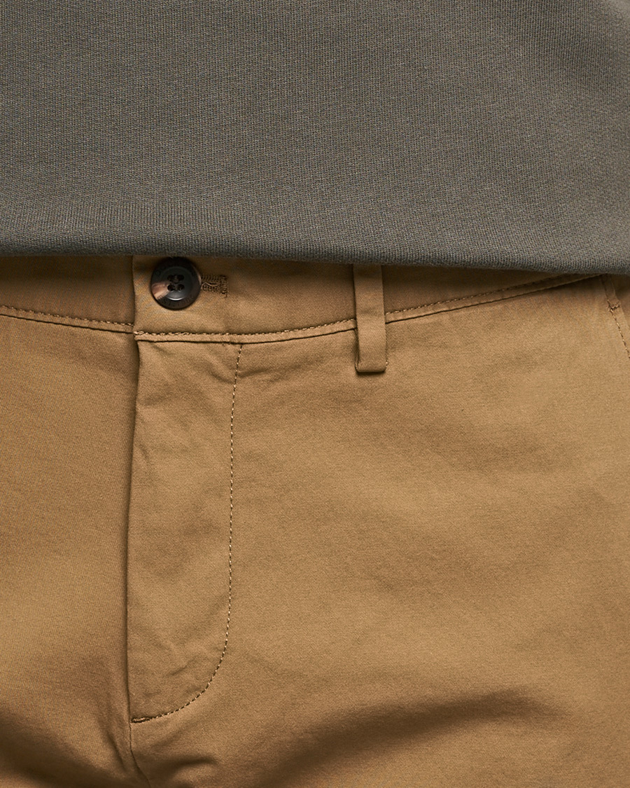 Herren | Hosen | Dockers | Cotton Chino Tapered Ermine