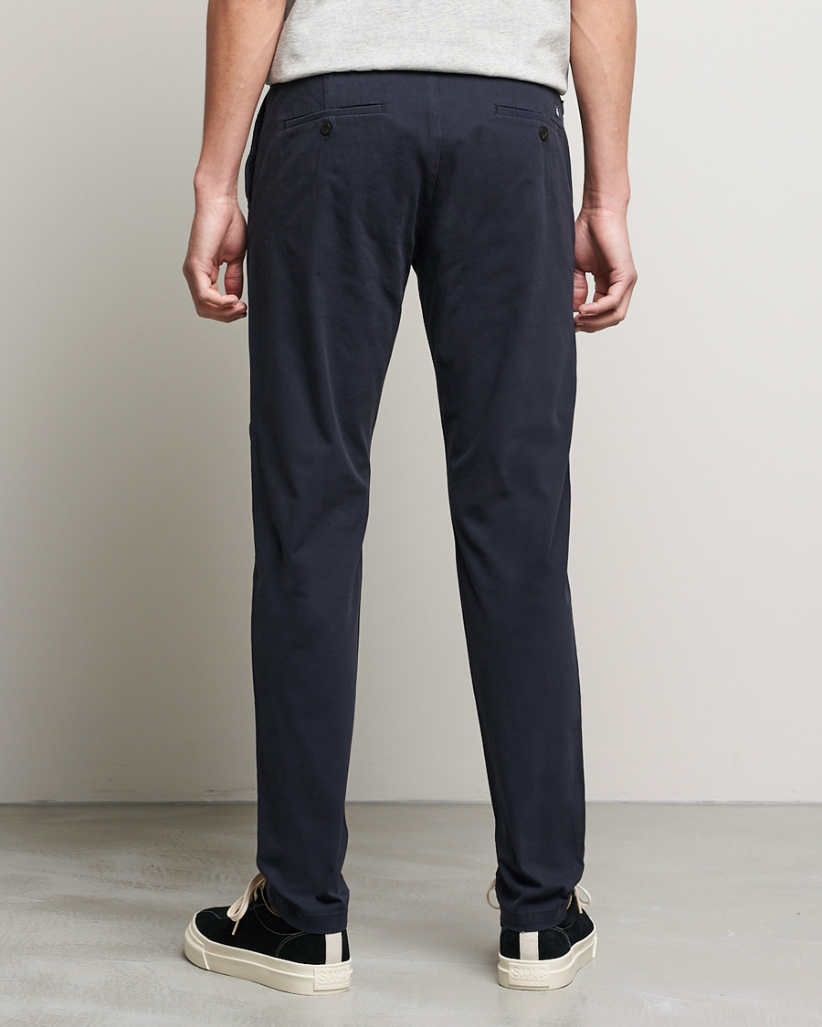 Herren | Hosen | Dockers | Cotton Chino Tapered Navy