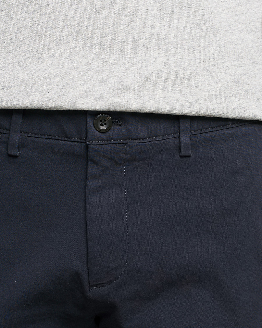 Herren | Hosen | Dockers | Cotton Chino Tapered Navy