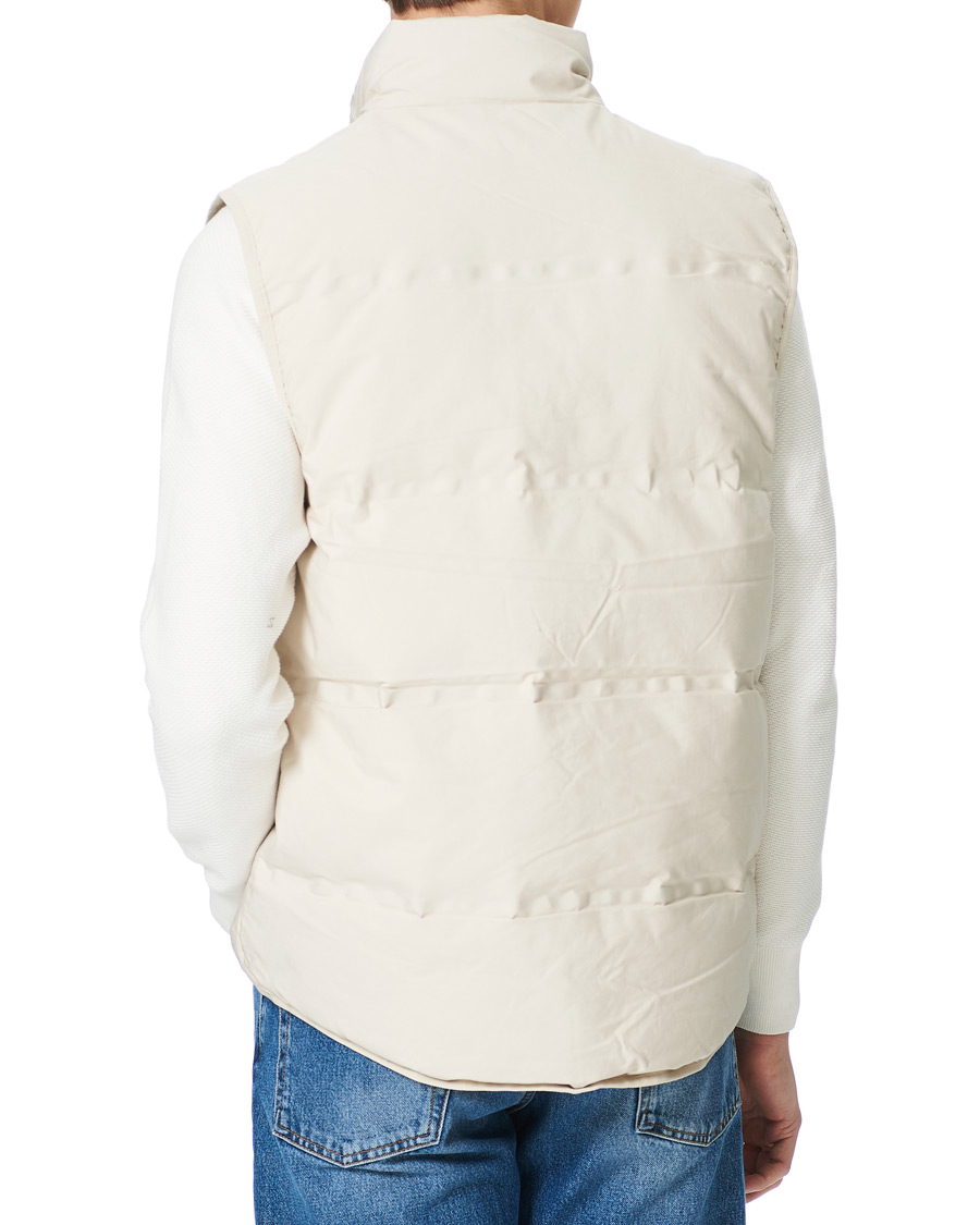 Herren | Jacken | A Day's March | Makalu Down Vest Sand