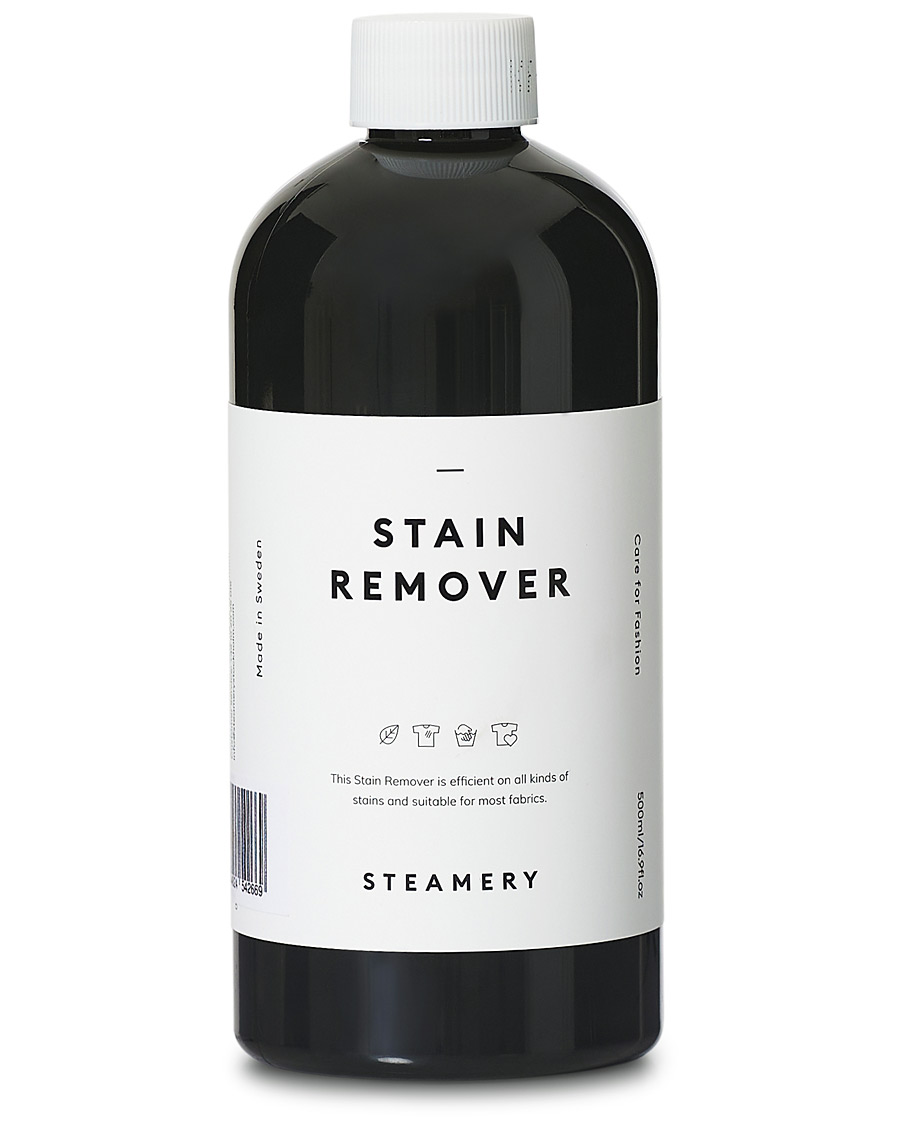 Herren | Steamery Stain Remover 500ml | Steamery | Stain Remover 500ml