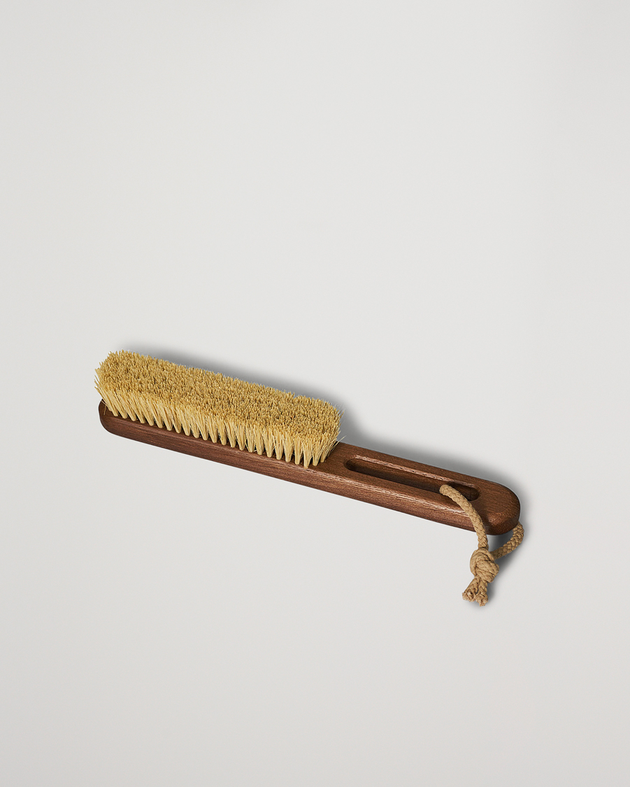 Herren | Textilpflege | Steamery | Vegan Clothing Brush