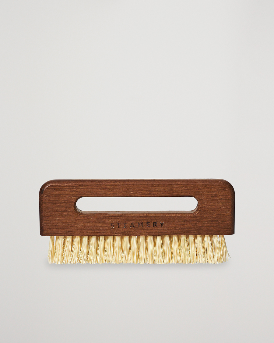 Herren | Steamery Vegan Pocket Brush | Steamery | Vegan Pocket Brush
