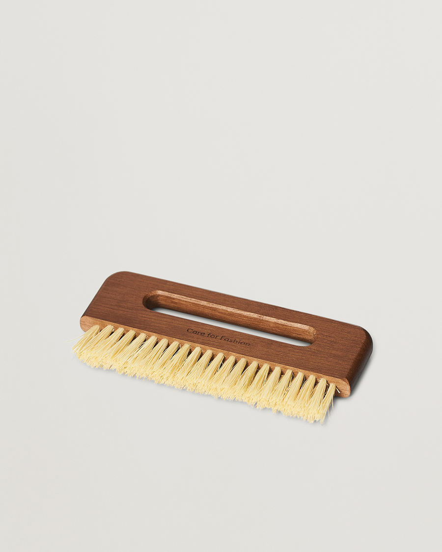 Herren | Textilpflege | Steamery | Vegan Pocket Brush