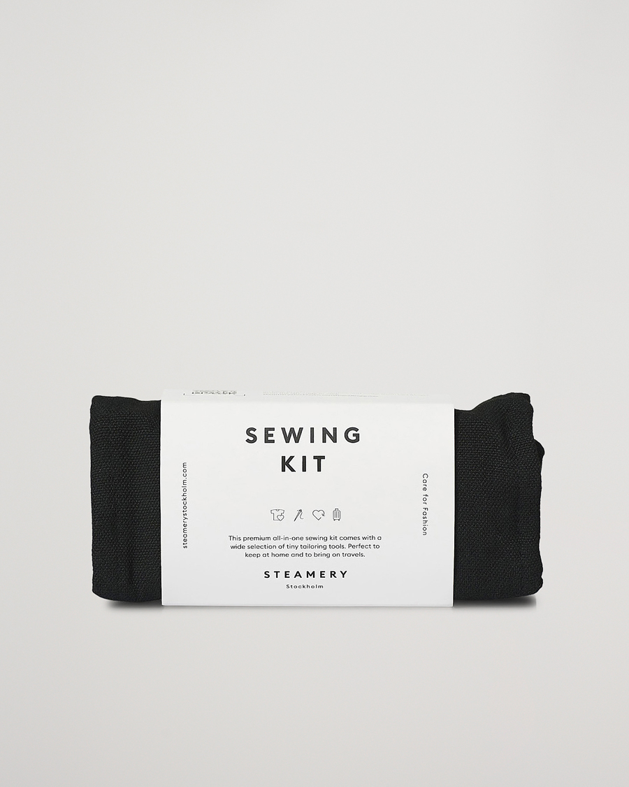 Herren | Textilpflege | Steamery | Sewing Kit
