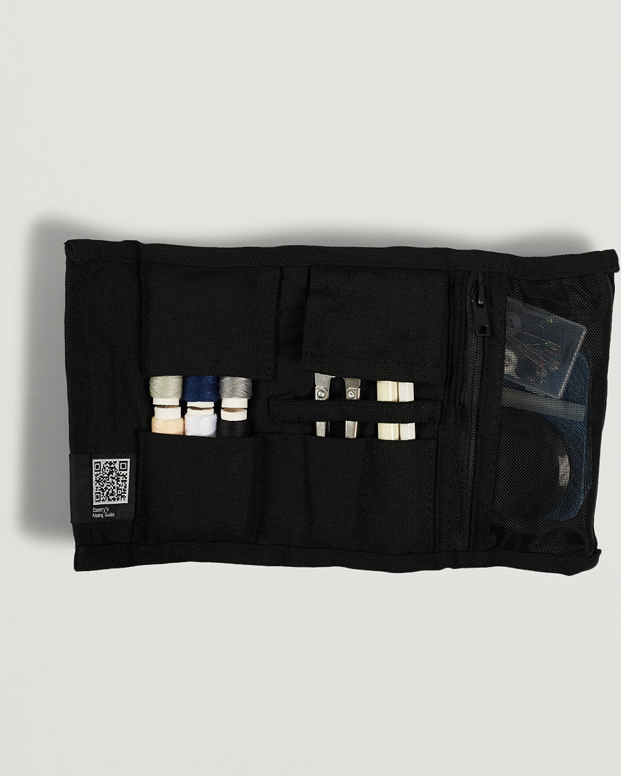 Herren | Lifestyle | Steamery | Sewing Kit 