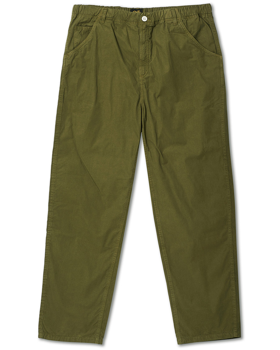 Herren | Hosen | Stan Ray | Rec Cotton Pants Olive