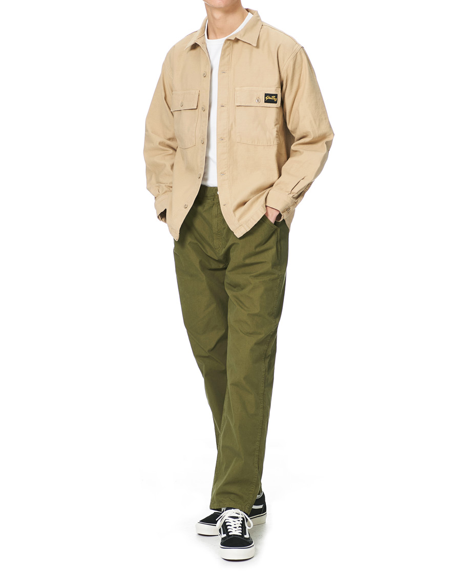Herren | Hosen | Stan Ray | Rec Cotton Pants Olive