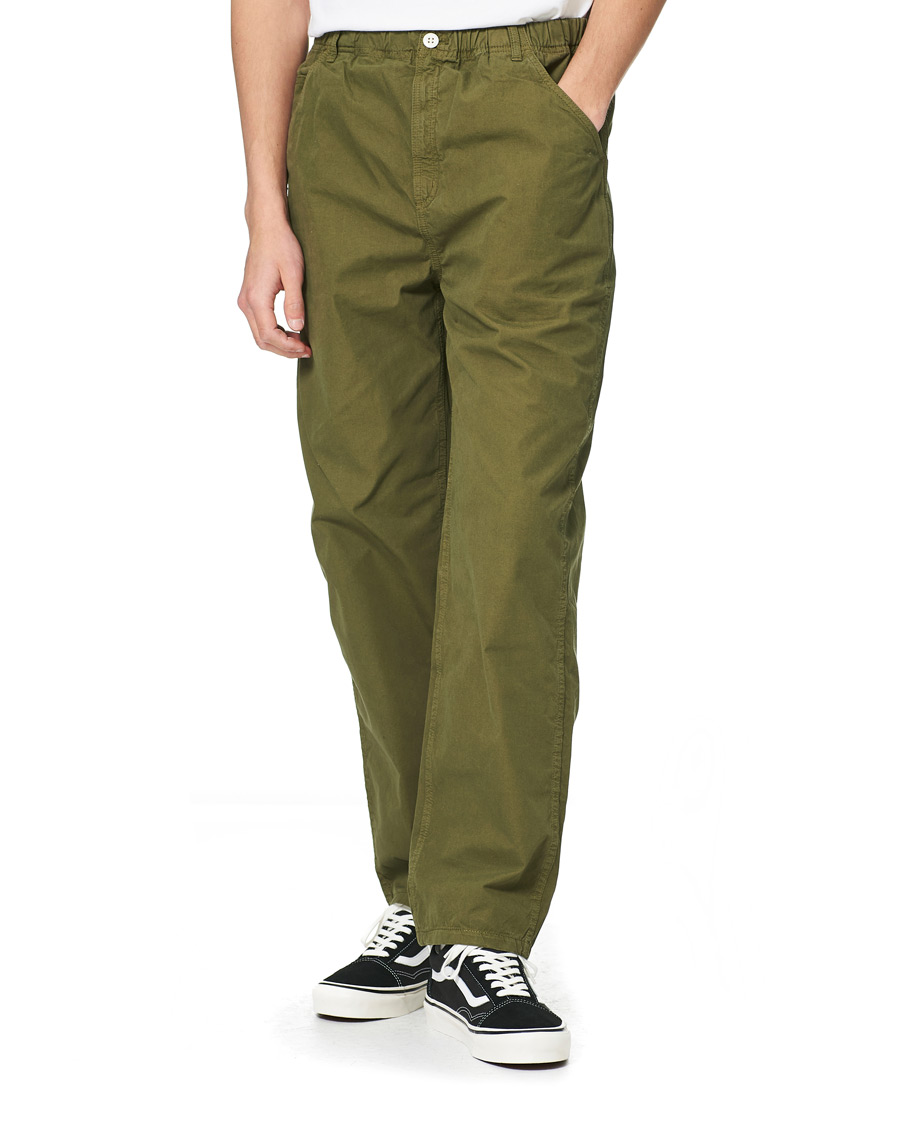 Herren | Hosen | Stan Ray | Rec Cotton Pants Olive