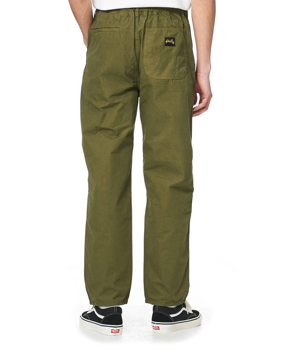 Herren | Hosen | Stan Ray | Rec Cotton Pants Olive