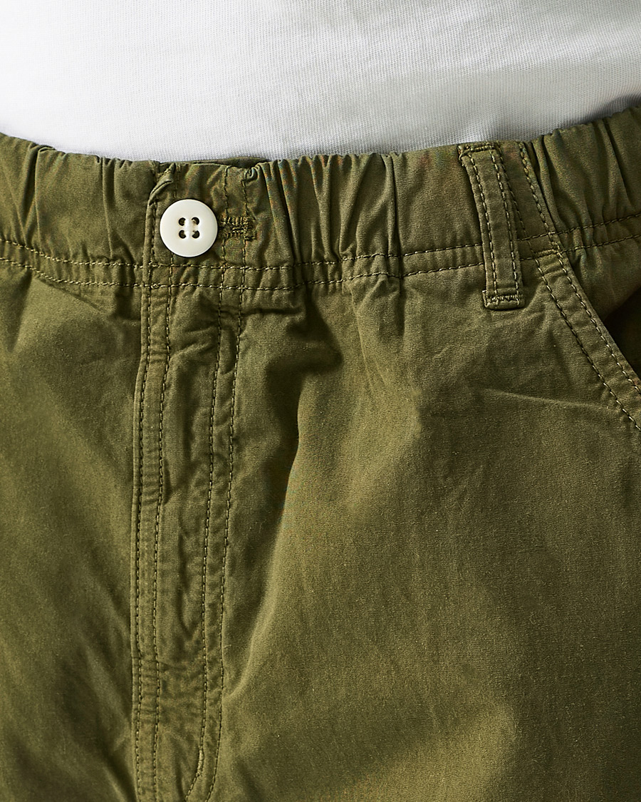 Herren | Hosen | Stan Ray | Rec Cotton Pants Olive