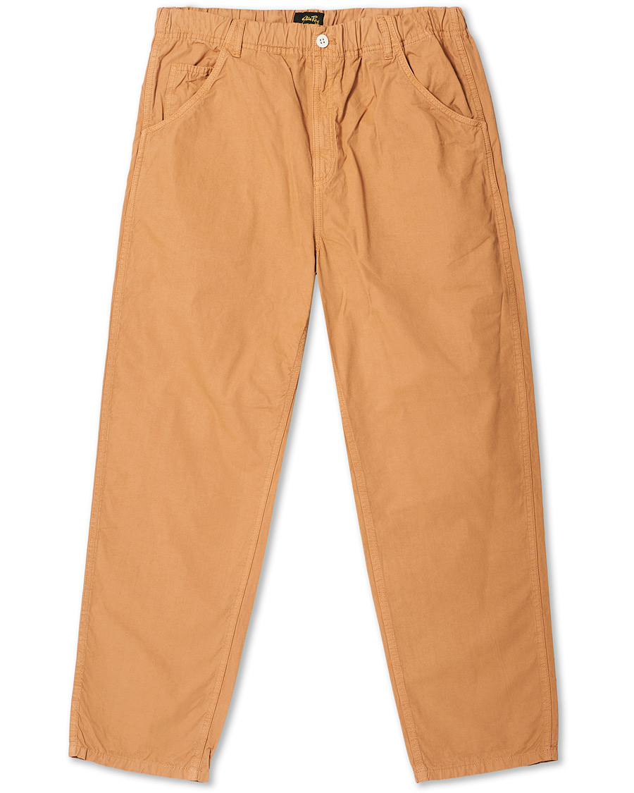 Herren | Hosen | Stan Ray | Rec Cotton Pants Driftwood