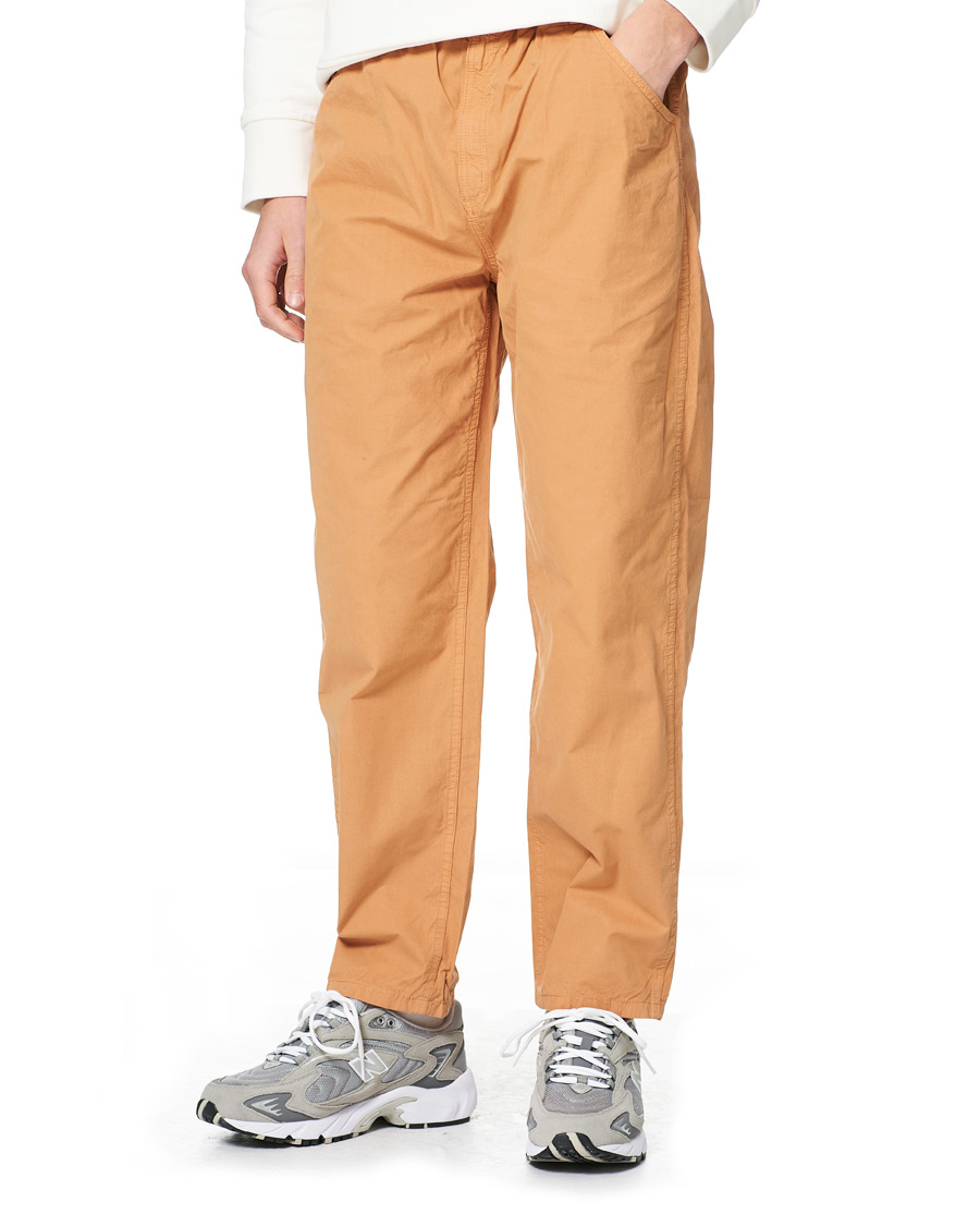 Herren | Hosen | Stan Ray | Rec Cotton Pants Driftwood