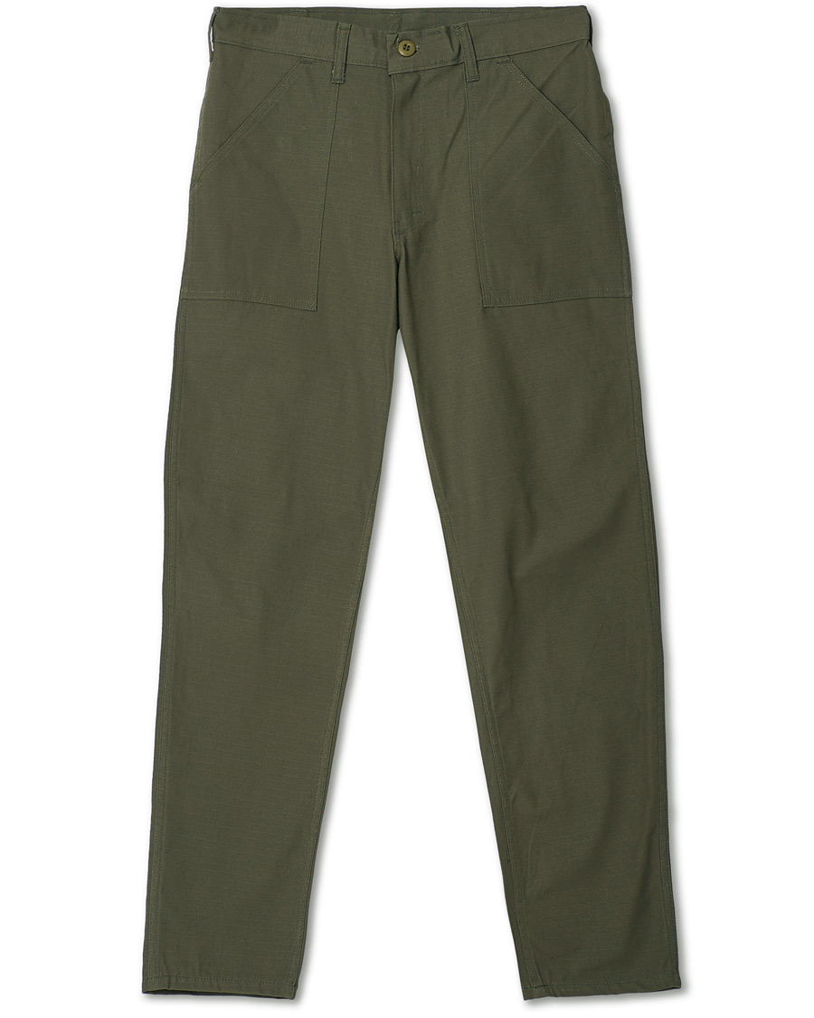 Herren | Hosen | Stan Ray | Taper Fatigue Ripstop Pants Olive