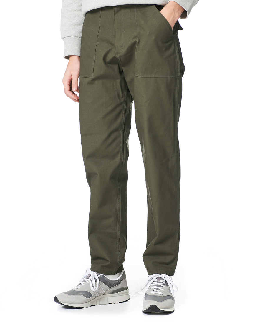 Herren | Hosen | Stan Ray | Taper Fatigue Ripstop Pants Olive