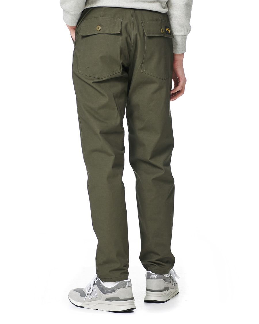 Herren | Hosen | Stan Ray | Taper Fatigue Ripstop Pants Olive