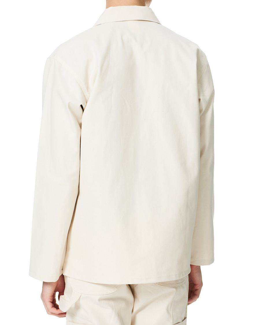 Herren | Jacken | Stan Ray | Shop Jacket Natural Drill