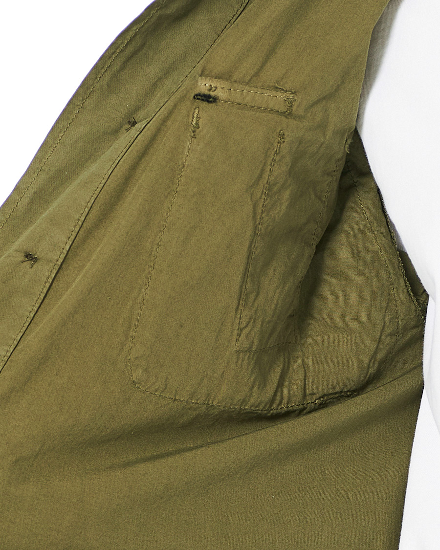 Herren | Jacken | Stan Ray | Tropical Cotton Jacket Olive