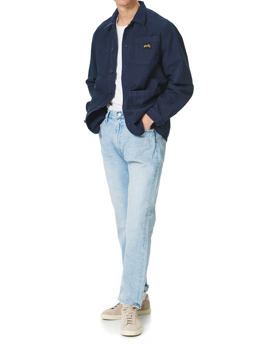 Herren | Hemden | Stan Ray | Painters Jacket Navy