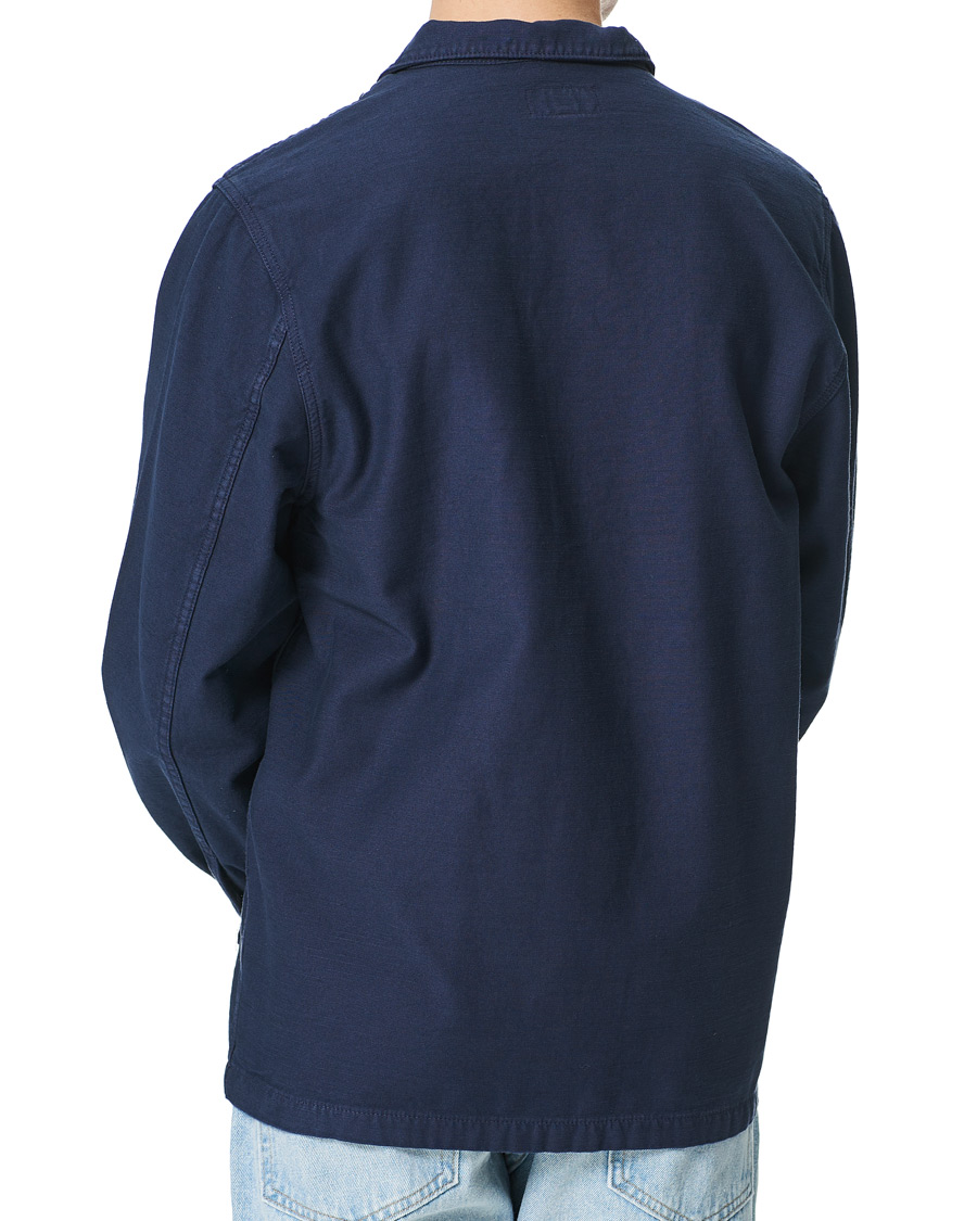 Herren | Hemden | Stan Ray | Painters Jacket Navy