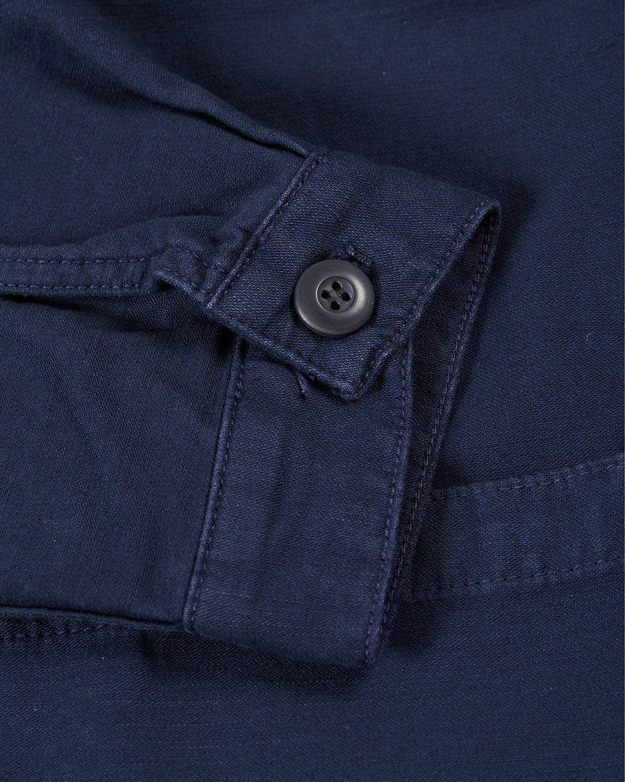 Herren | Hemden | Stan Ray | Painters Jacket Navy