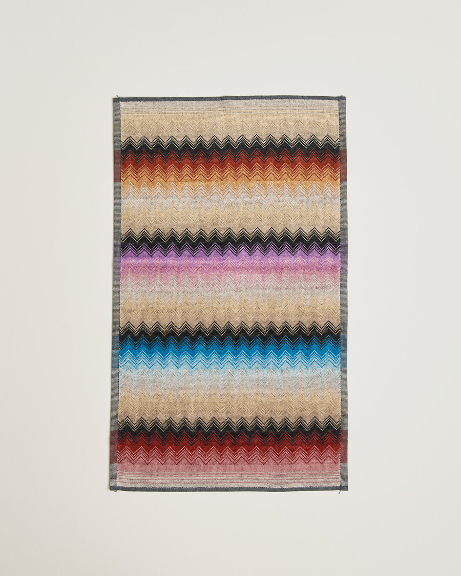 Herren | Textilien | Missoni Home | Byron Hand Towel 40x70cm Multicolor