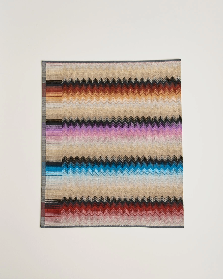 Herren | Textilien | Missoni Home | Byron Bath Towel 70x115cm Multicolor