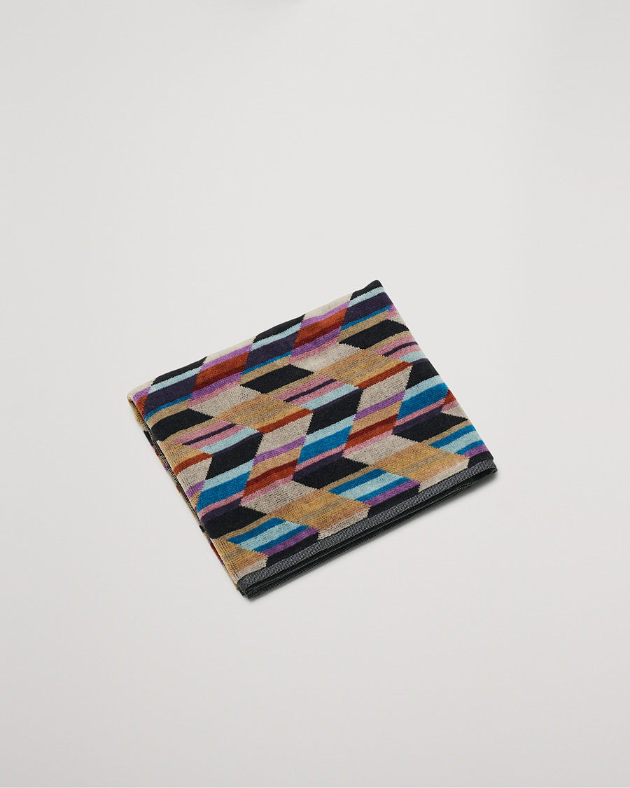 Herren | Missoni Home Brody Hand Towel 40x70cm Multicolor | Missoni Home | Brody Hand Towel 40x70cm Multicolor