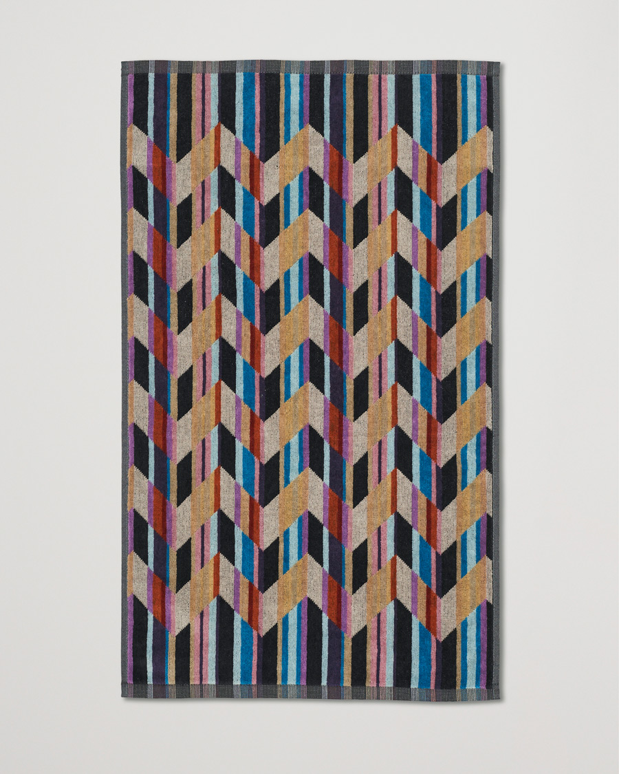 Herr |  | Missoni Home | Brody Hand Towel 40x70cm Multicolor