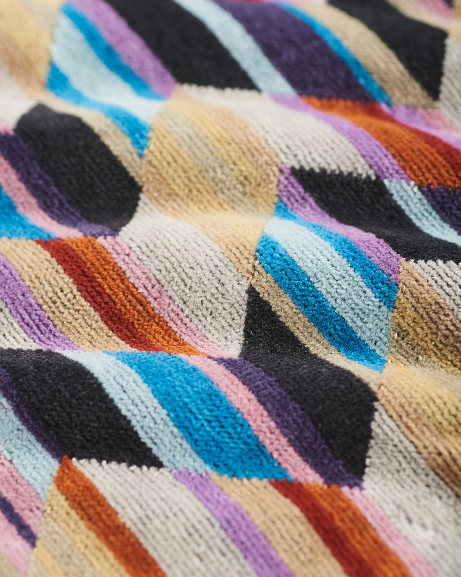 Herren | Missoni Home Brody Hand Towel 40x70cm Multicolor | Missoni Home | Brody Hand Towel 40x70cm Multicolor