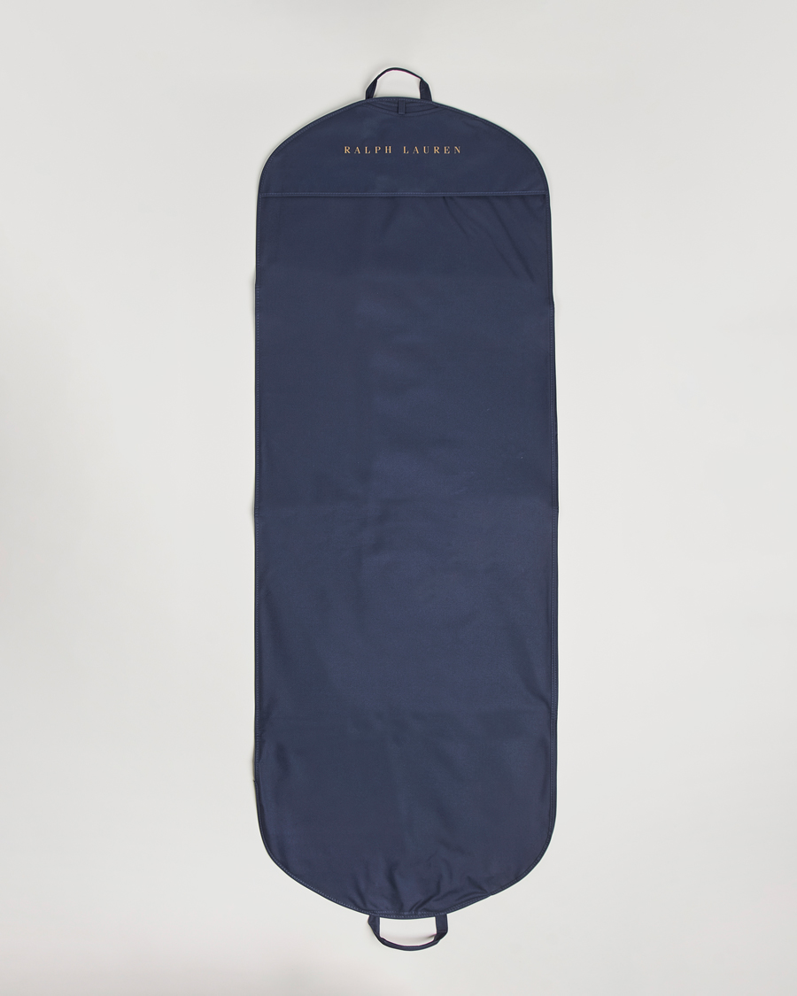 Herren | Polo Ralph Lauren Garment Bag Navy | Polo Ralph Lauren | Garment Bag Navy