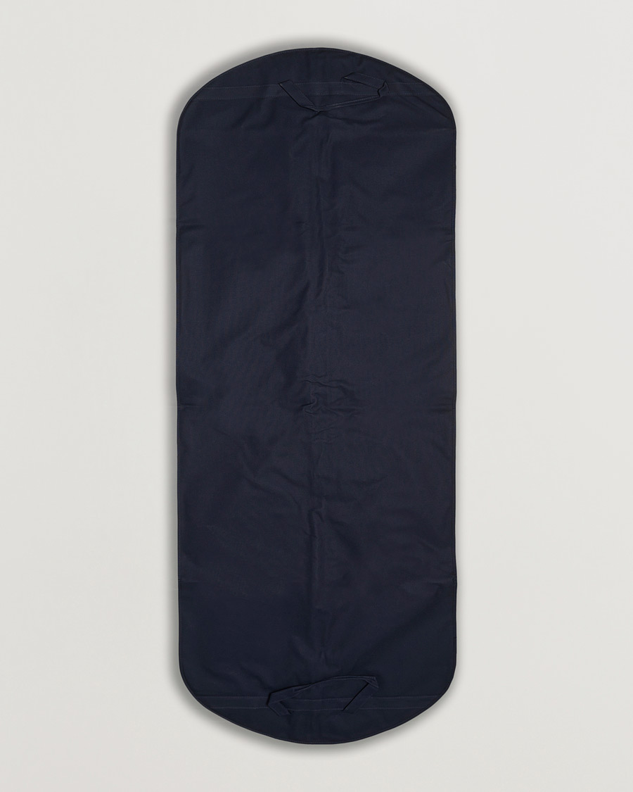 Herren | The Classics of Tomorrow | Polo Ralph Lauren | Garment Bag Navy