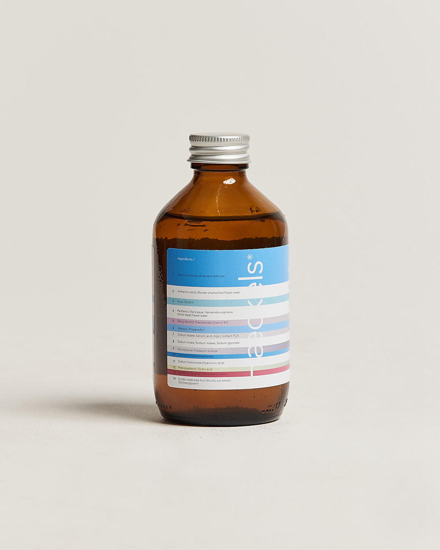 Herren | Haeckels Earth Marine Water + AHA 4% Exfoliator 250ml | Haeckels | Earth Marine Water + AHA 4% Exfoliator 250ml
