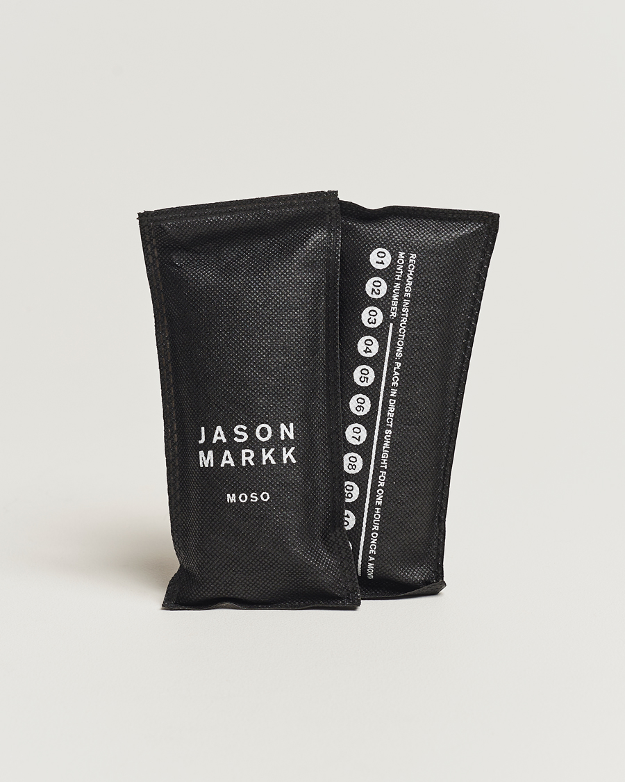 Herren | Schuhpflege | Jason Markk | Moso Shoe Inserts