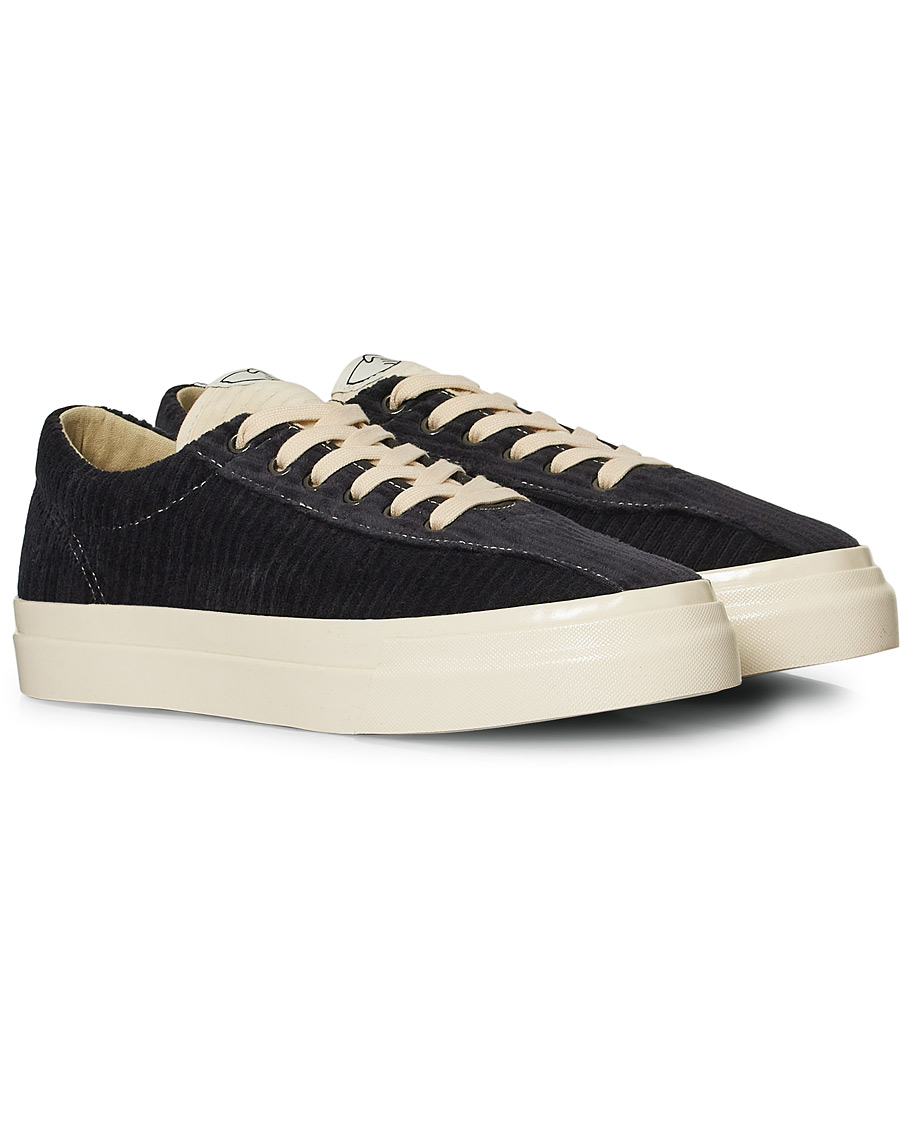 Herren | Stepney Workers Club Dellow Grand Cord Sneaker Smoke | Stepney Workers Club | Dellow Grand Cord Sneaker Smoke